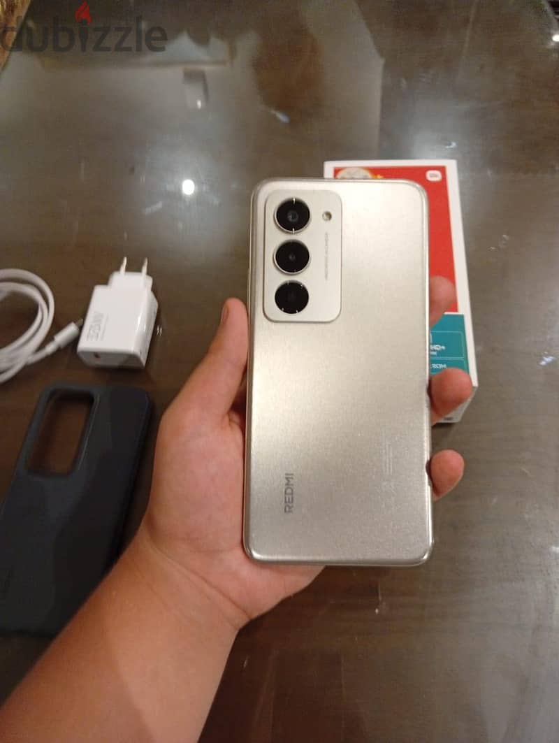 Xiaomi Redmi 15 5G 2