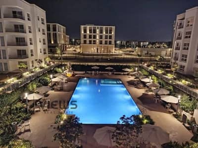 Apartment for sale 289M prime location open view Mivida