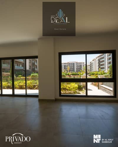 Own a 3bedroom apartment now 180m ready to move in or a guaranteed investment in Madinaty Immediate occupancy fully finished with flexible installment
