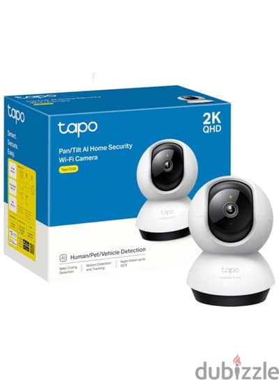 Tapo C220