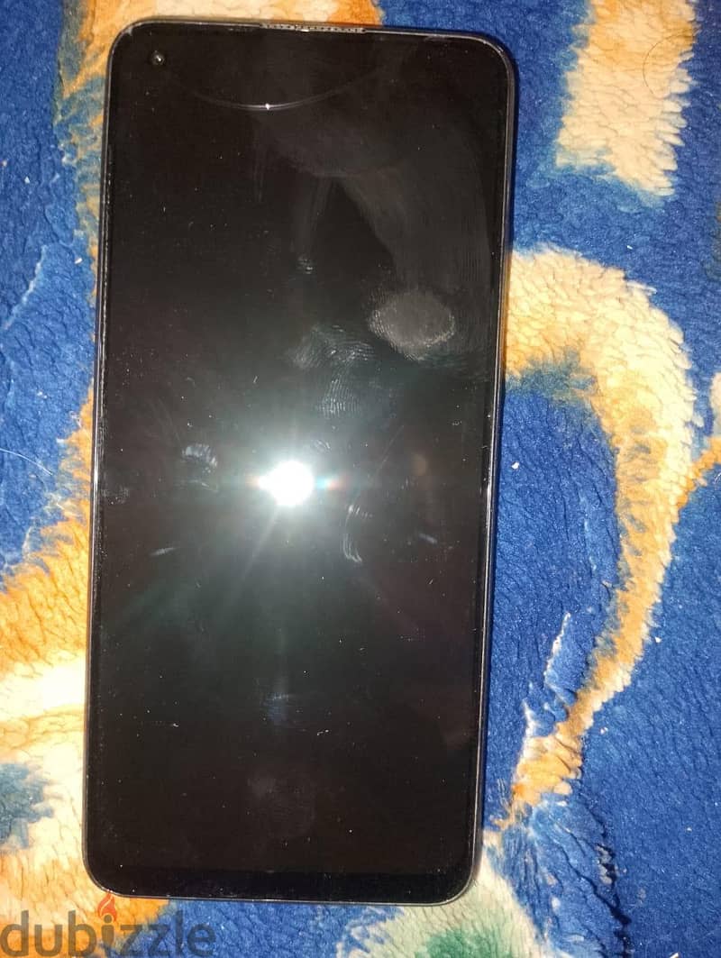 oppo A78 7