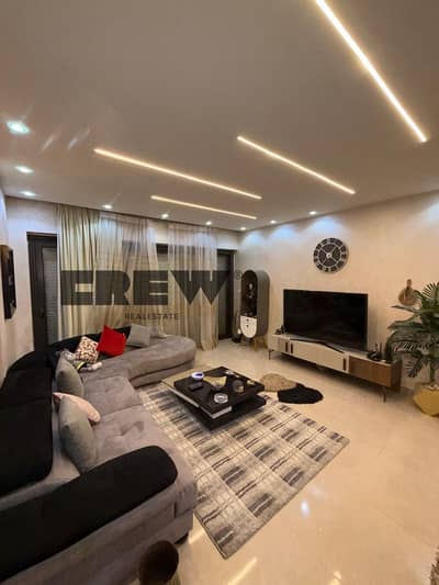 Fully furnished apartment for rent in Lake View, 144m Offered at the lowest monthly rent, it is move-in ready and available