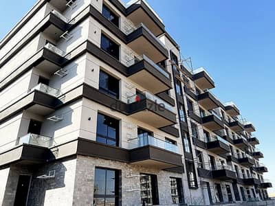 شقة 3 غرف نوم للبيع فيو لاند سكيب بسعر لقطه في كمبوند ديجويا - Dejoya