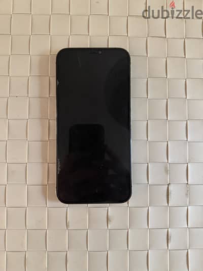 Iphone 12 pro max 512 GB