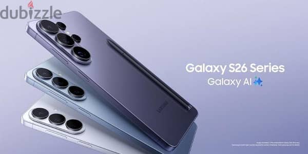 Samsung S26 Ultra