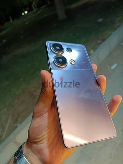 Xiaomi Poco M6 Pro