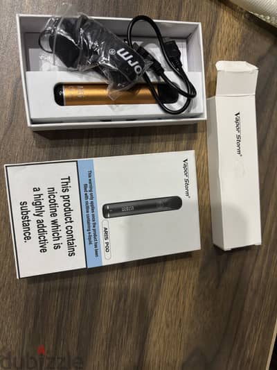 جهاز Ares بطارية ممتازه استعمال خفيف