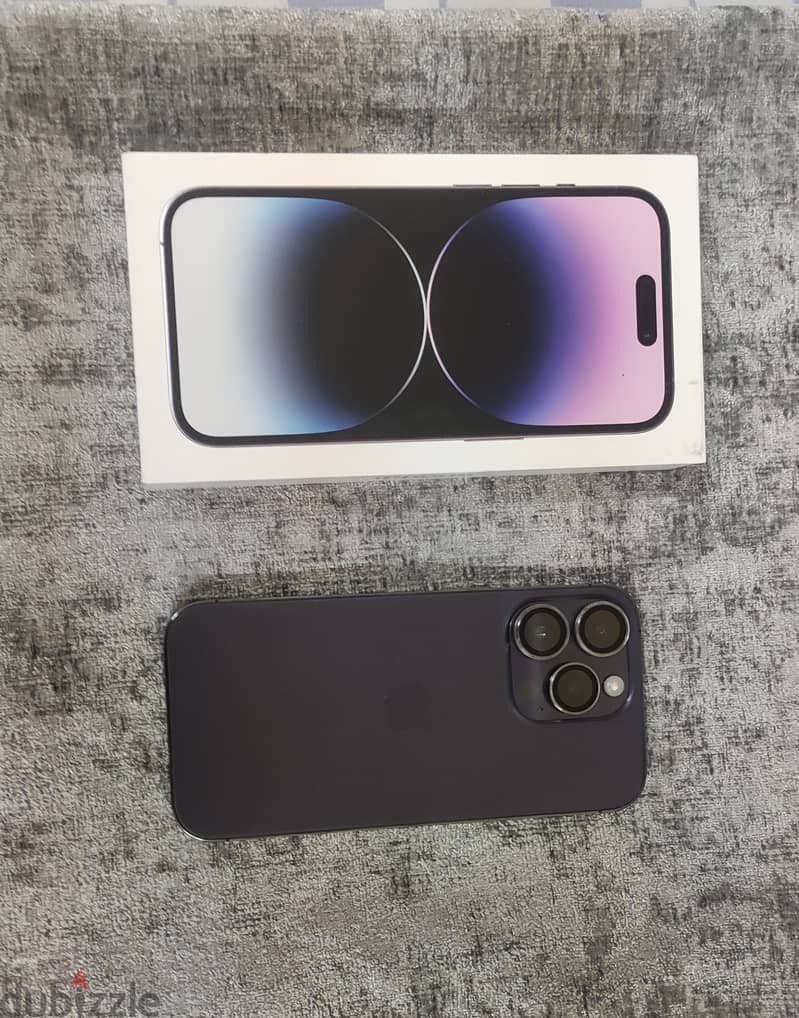 Iphone 14 pro 1