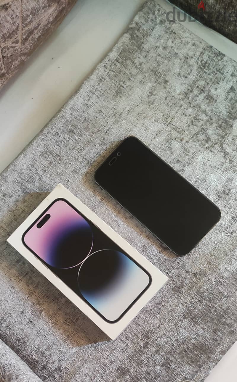 Iphone 14 pro 2