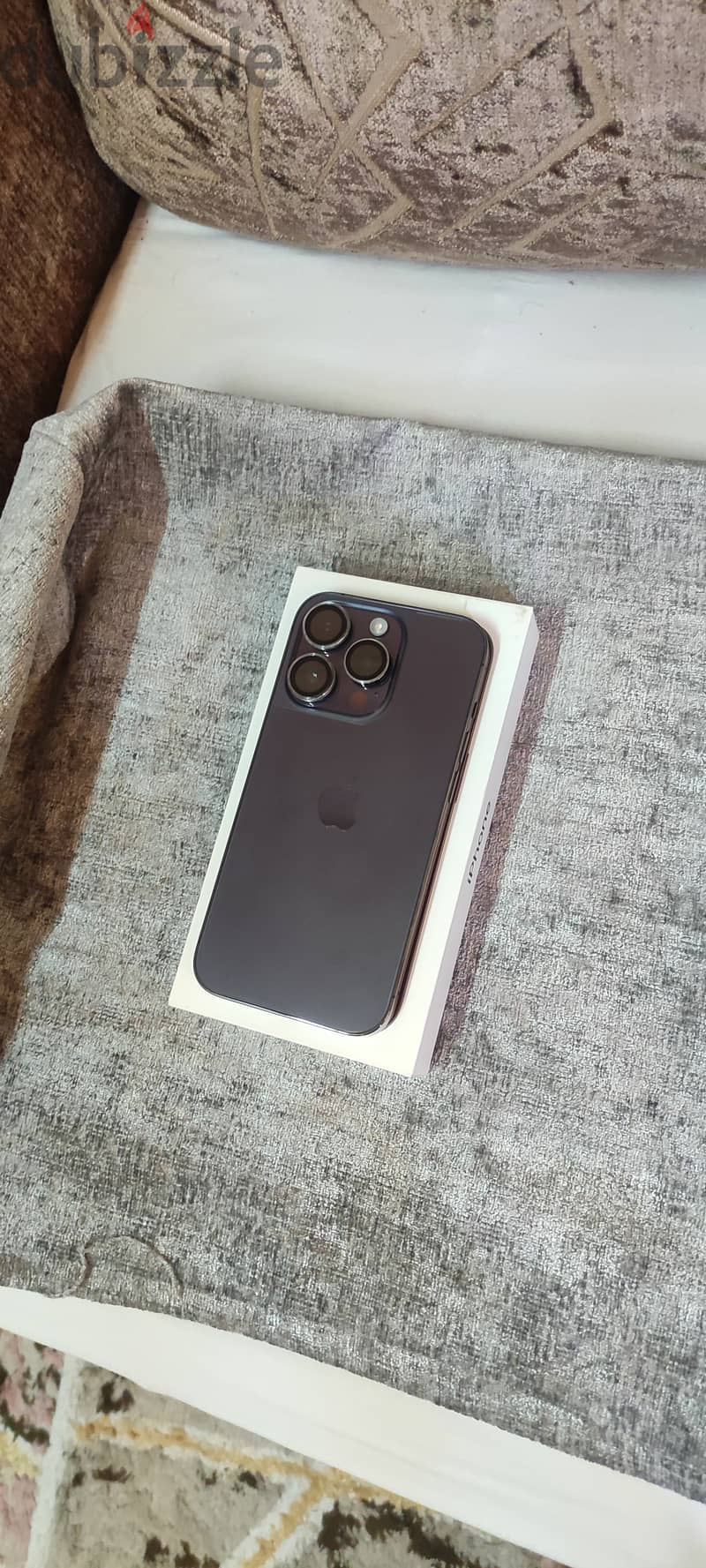 Iphone 14 pro 5