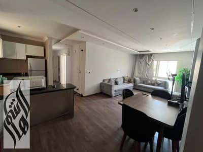 Furnished Apartment for Rent in Madinaty, 107 sq m