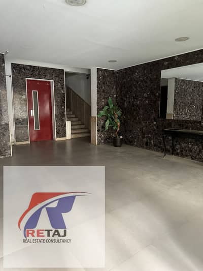 Apartment for Rent | Super Lux | Makram Ebeid Main Street, Nasr City