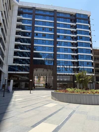 شقة للبيع فى الدور ال11 نصف تشطيب جاهزة للاستلام فى كمبوند ماريوت ريزيدنس هيليوبليس Marriott Residence Heliopolis