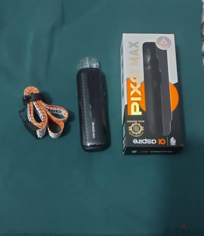 *Aspire PIXO MAX
