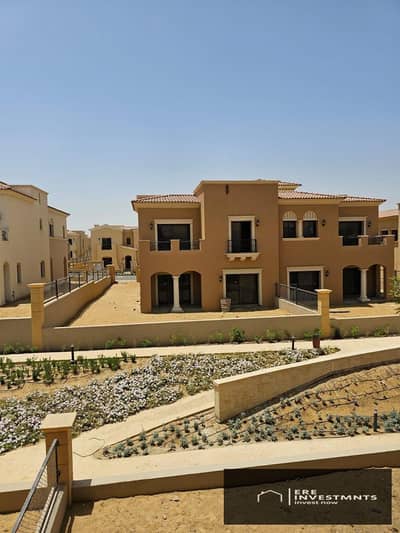 Quattro Phoenicia Green for sale at the lowest price in the market in (Opal) City Gate Qatari Diar - Take immediate possession