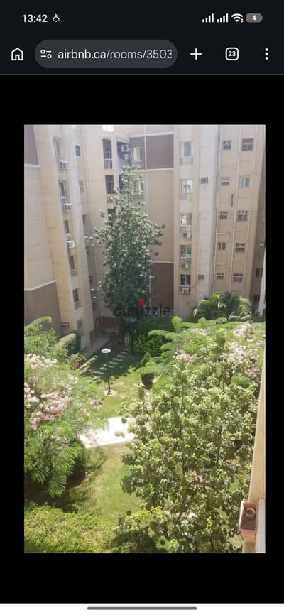 شقة للايجار المفروش في مدينتي  فرصة مميزة للسكن الفوري بإطلالة Garden View صريحة ومميزة   لو بتدور على شقة جاهزة للسكن بدون أي تجهيزات، فدي فرصة ممتازة:   إطلالة Garden View مباشرة ومميزة  مفروشة بالكامل بمستوى راقي  جاهزة للسكن فورًا المساحة: 69 متر المط