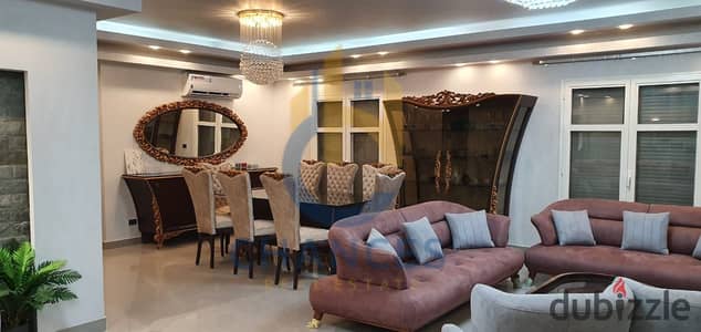 Apartment for Sale in Hyde Park Compound, New Cairo – Ultra Super Lux Finishing