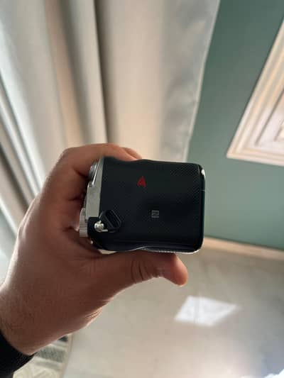 sony A7c shutter 21k in a very good condition
