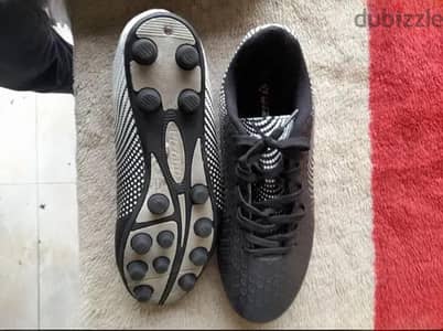 VIZARI New Football Shoes (100% Original)
