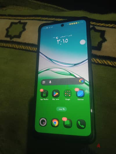 اوبو اي 5