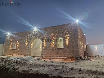 شاليه الفيوم بقلب القاهره بالريف الأوروبي بجوار هايبر وان