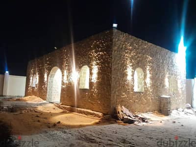 شاليه الفيوم بقلب القاهره بالريف الأوروبي بجوار هايبر وان