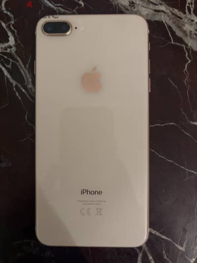 Apple - iPhone 8 Plus