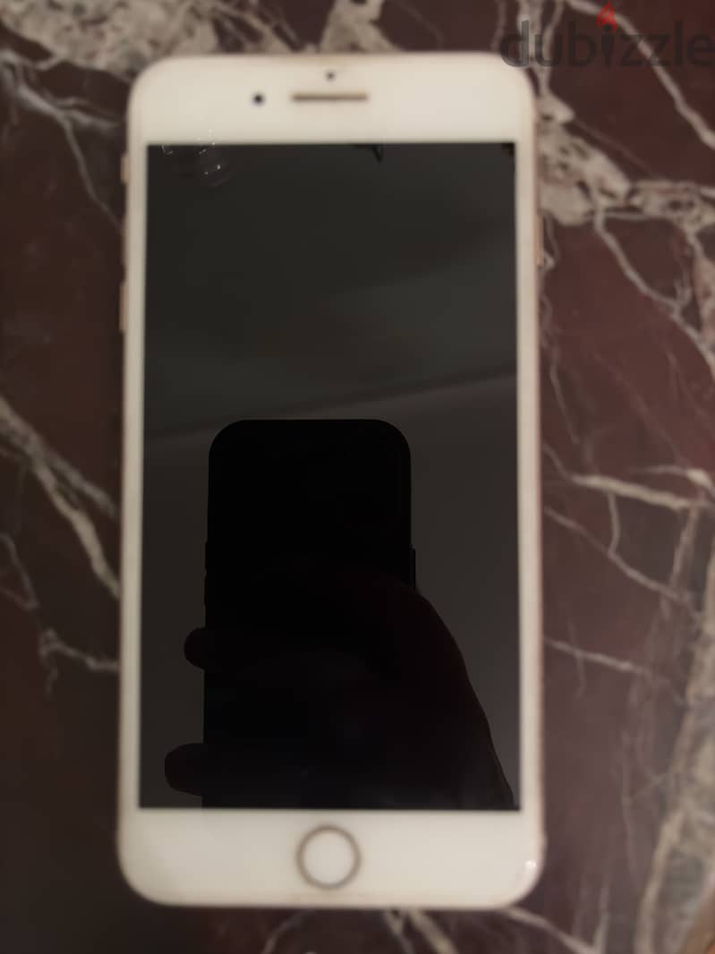 Apple - iPhone 8 Plus 1