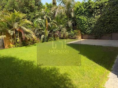 lowest price Semi furnished Twin 4rooms for rent in Mivida New Cairo