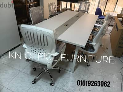 ترابيزة اجتماعات خشبmdfاسباني/ ميتينج روم/ Meeting room/ Meeting table ترابيزة اجتماعات خشبmdfاسباني/ ميتينج روم/ Meeting room/ Meeting table