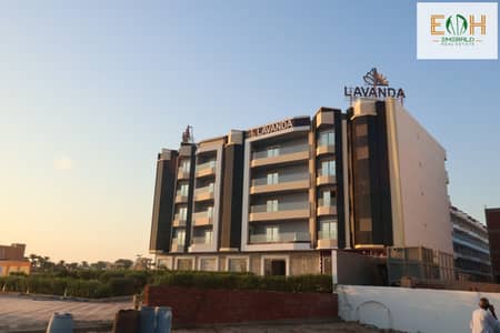 احجز غرفة وصالة 51 م بجوار الخدمات والمدارس الدولية
