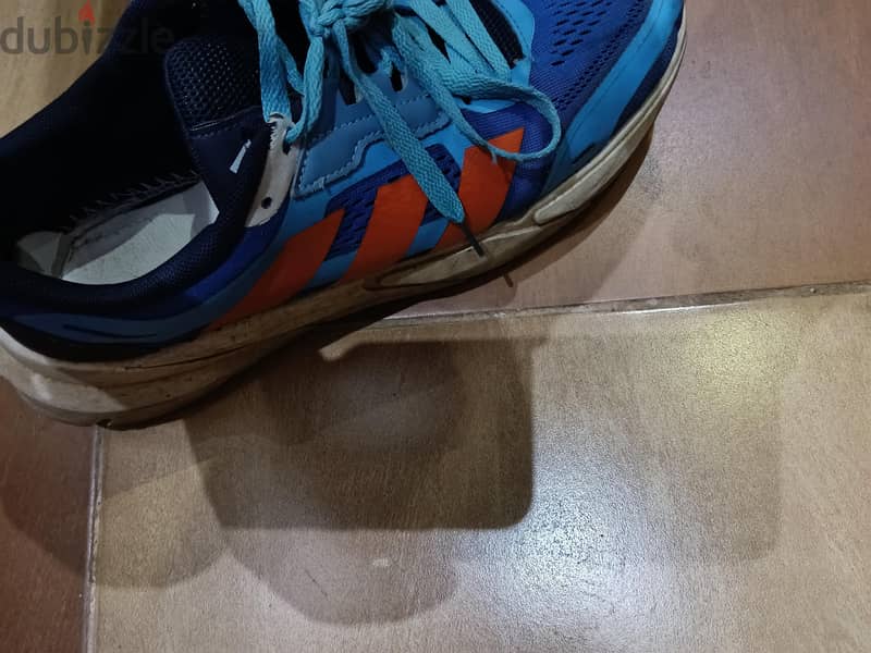 Adidas high copy size 43 1