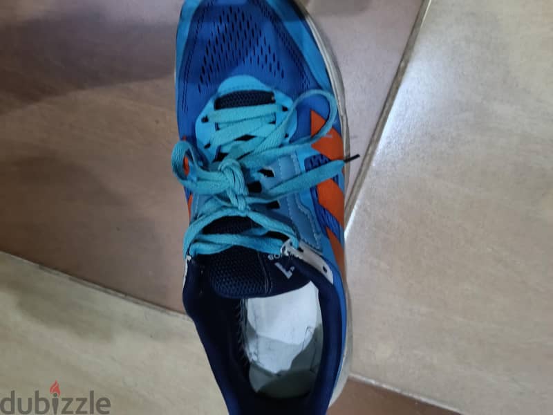 Adidas high copy size 43 2