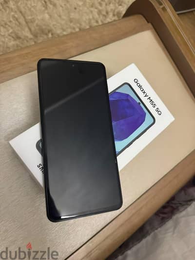 سامسونج M55