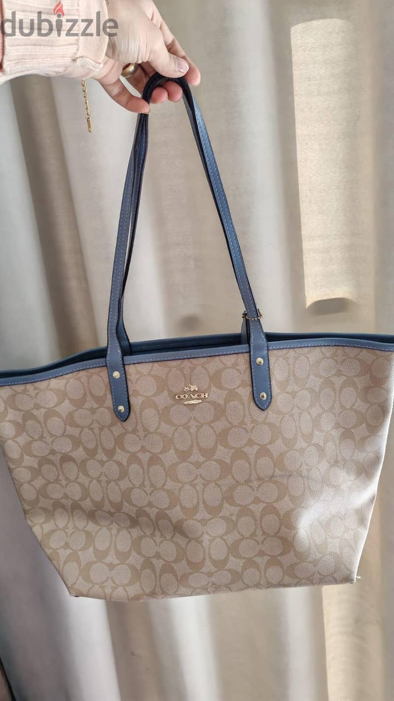 COACH  high copy 1