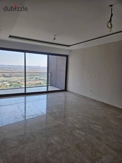 Under Market Apartment for Sale in ZED West | 129 SQM + 13 SQM Terrace | Fully Finished | ACs Included | Open View