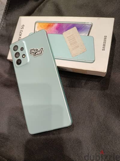 Samsung A73 5G