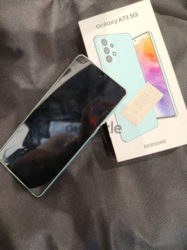 Samsung A73 5G 3