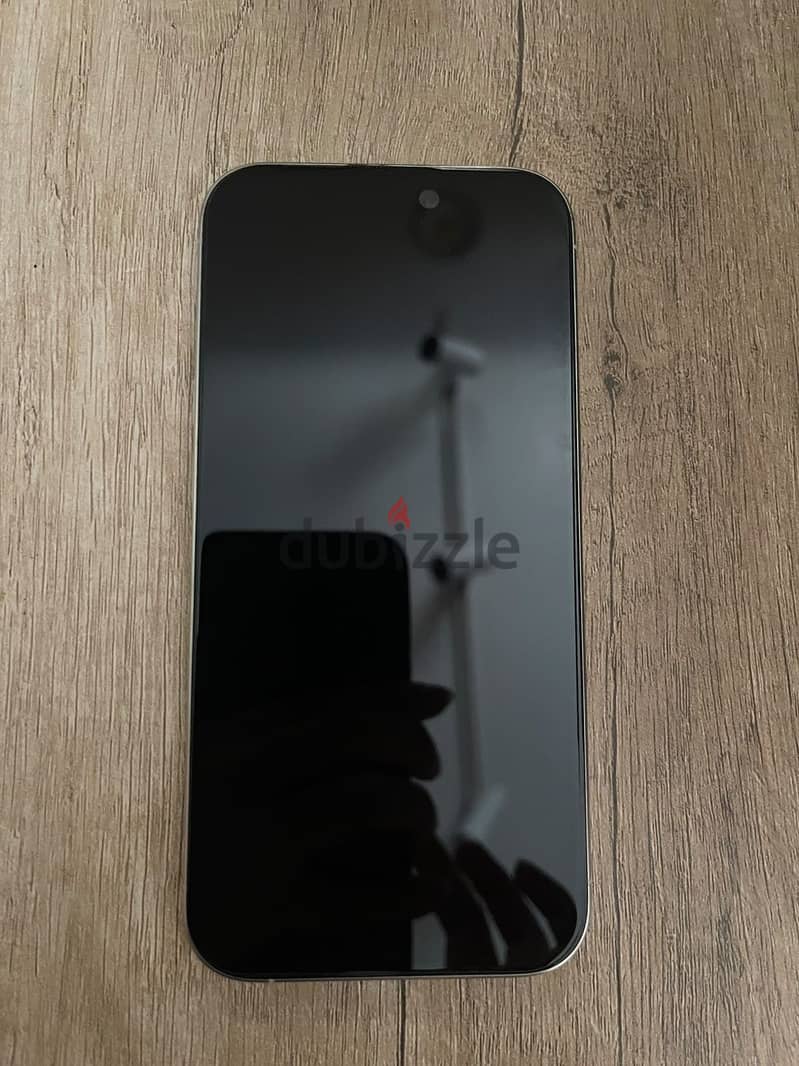 Apple - iPhone 15 Pro 2