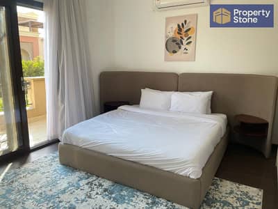 Fully Furnished Townhouse for Rent in Mivida | 3 Bedrooms | Maid's Room | Ready to Move