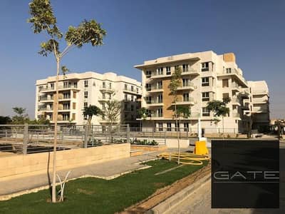 Resale apartment for sale at the lowest price and down payment in Mountain View iCity October (Club Park phase).