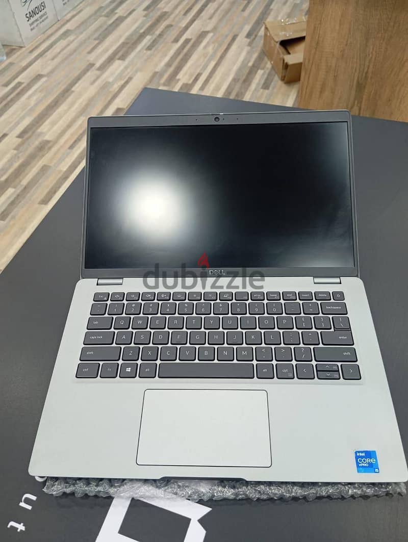 DELL LATITUDE 5420   2