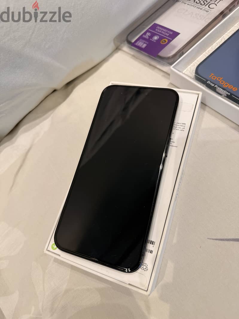 Apple - iPhone 15 Pro Max 1