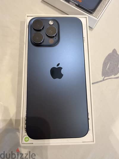 Apple - iPhone 15 Pro Max