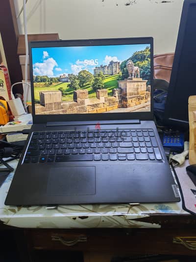 Lenovo ideapad L340