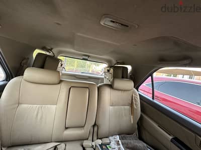 Toyota Fortuner 2013