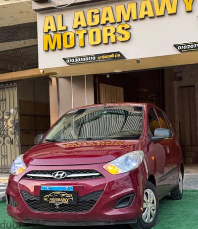 اجدد هيونداي أى 10 2017 HYUNDAI I10 في مصر