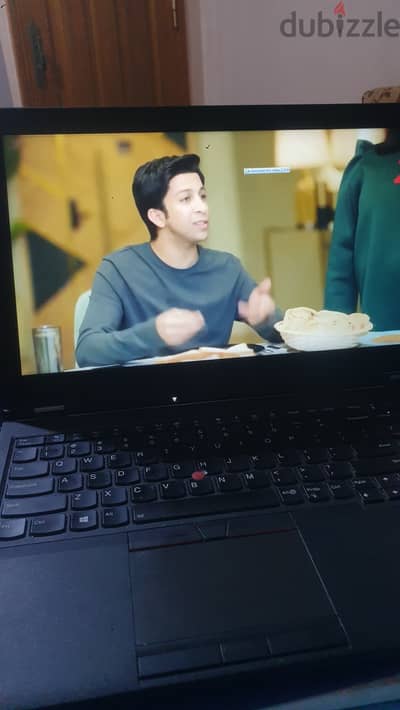 Lenovo ThinkPad P52 Workstation