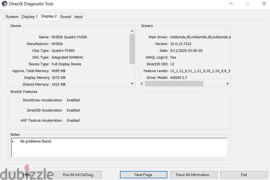 Lenovo ThinkPad P52 Workstation 4