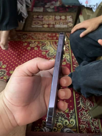 آبل - آيفون 14 برو ماكس